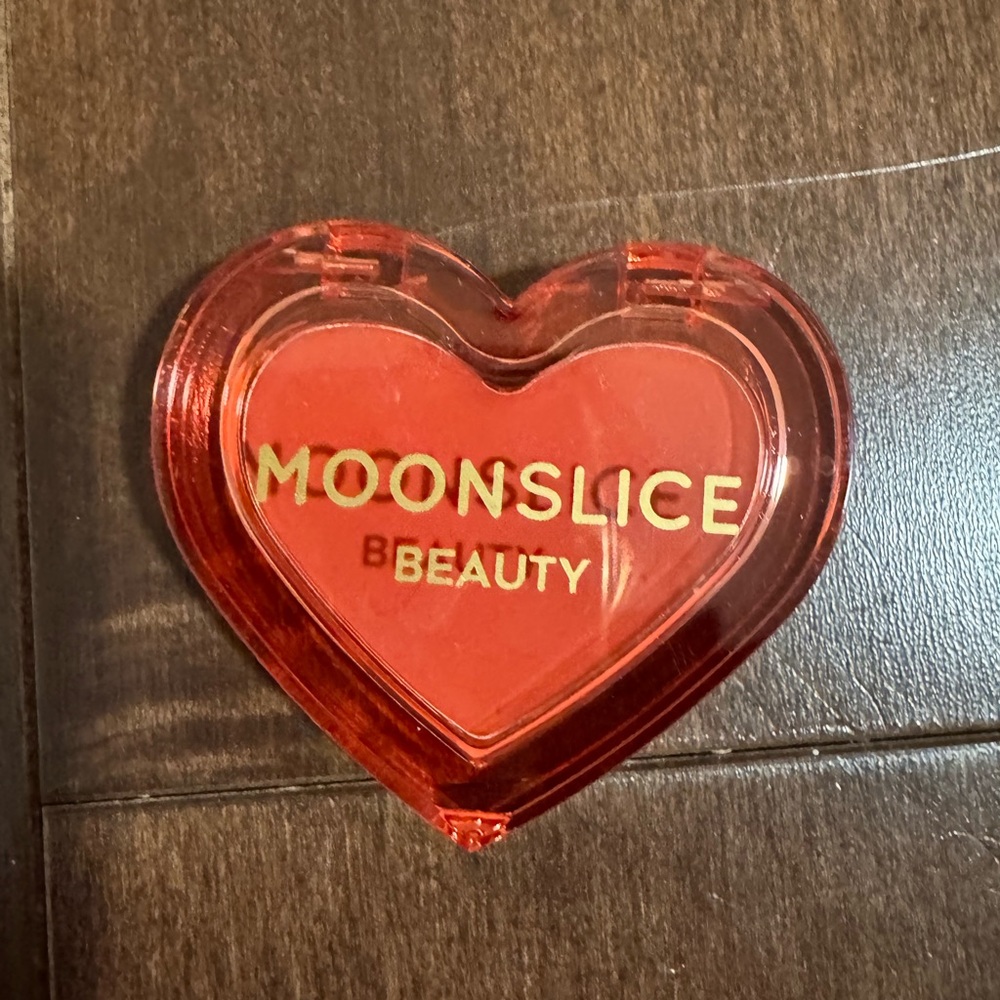 Moonslice Beauty Blush Cream